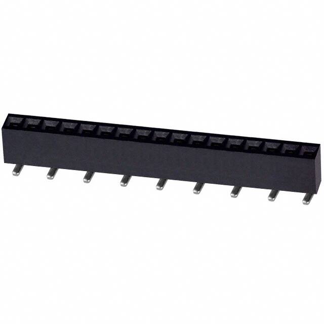NPTC171KFXC-RCSullins Connector Solutions