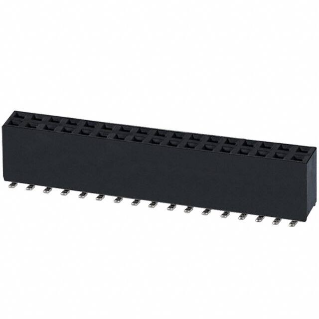 NPTC172KFMS-RCSullins Connector Solutions