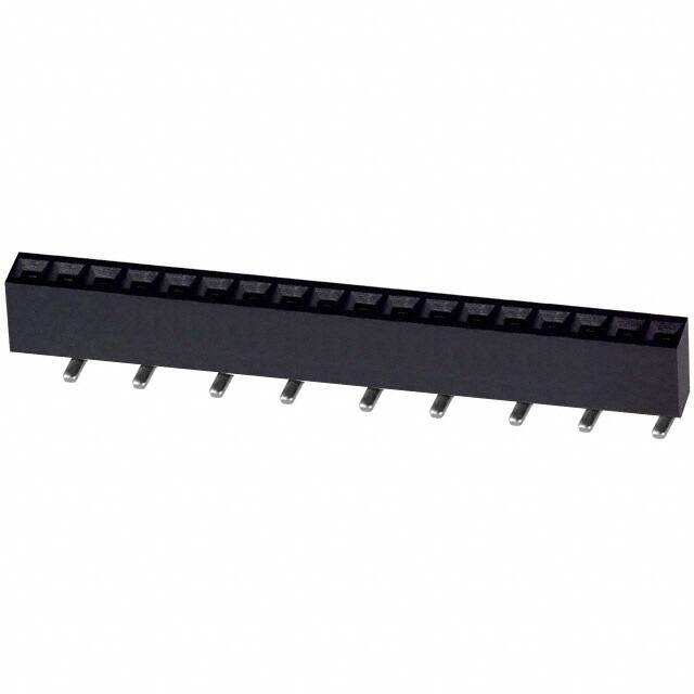 NPTC181KFXC-RCSullins Connector Solutions
