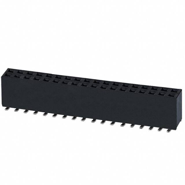NPTC182KFMS-RCSullins Connector Solutions