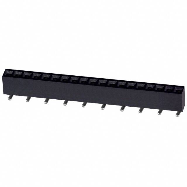 NPTC191KFXC-RCSullins Connector Solutions