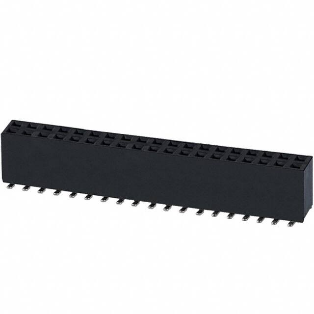 NPTC192KFMS-RCSullins Connector Solutions