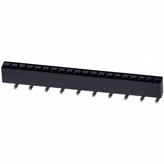 NPTC201KFXC-RCSullins Connector Solutions