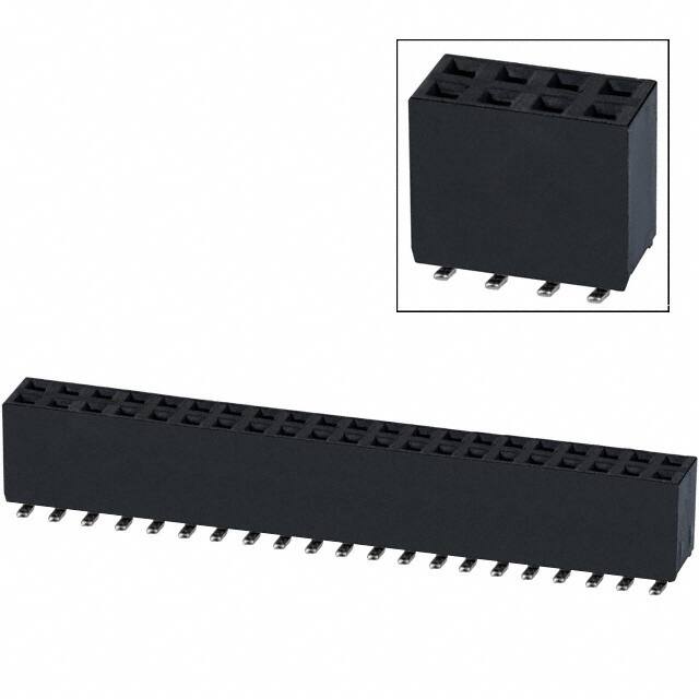 NPTC212KFMS-RCSullins Connector Solutions
