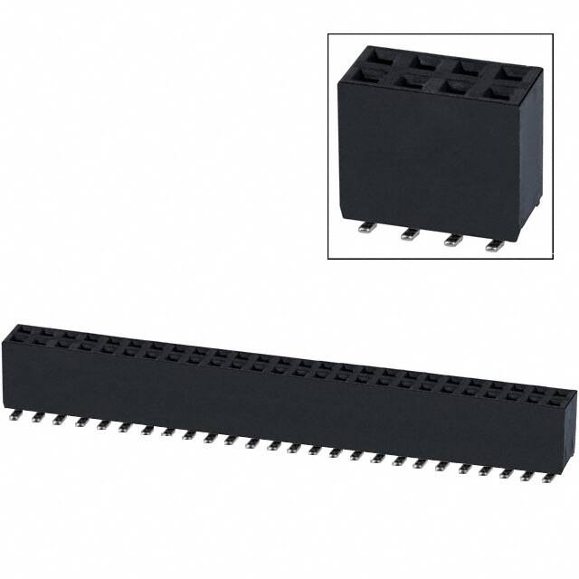 NPTC262KFMS-RCSullins Connector Solutions