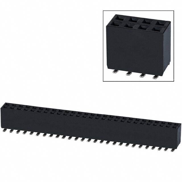 NPTC272KFMS-RCSullins Connector Solutions