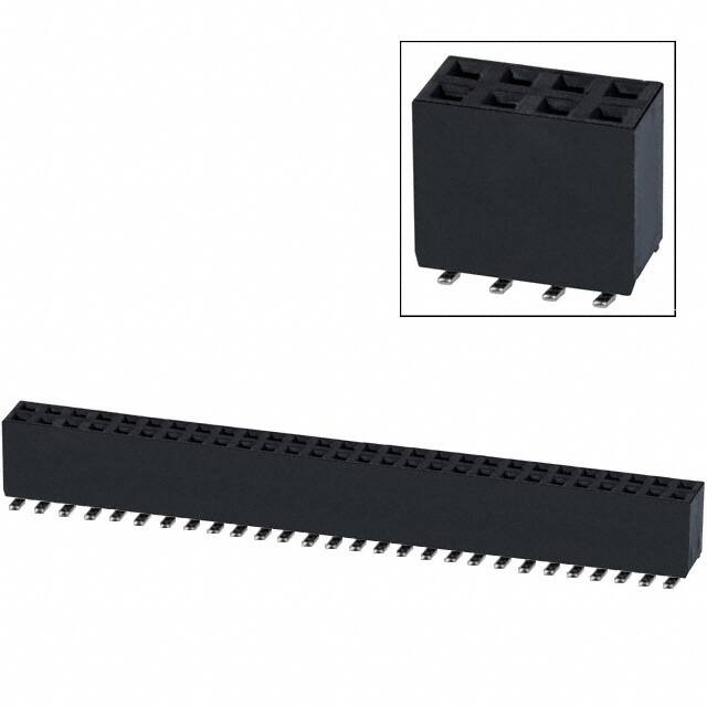 NPTC282KFMS-RCSullins Connector Solutions