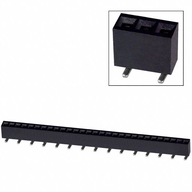NPTC291KFXC-RCSullins Connector Solutions