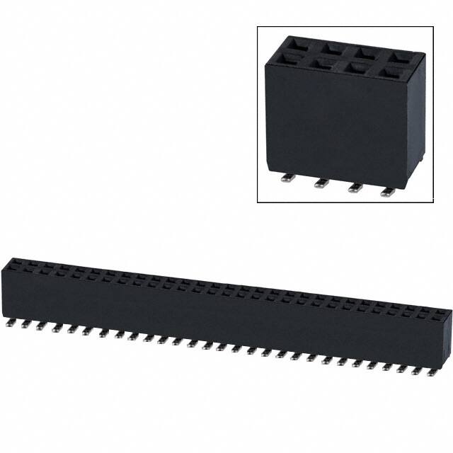 NPTC292KFMS-RCSullins Connector Solutions