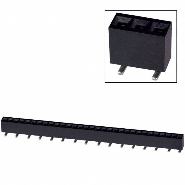 NPTC311KFXC-RCSullins Connector Solutions