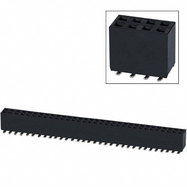 NPTC322KFMS-RCSullins Connector Solutions