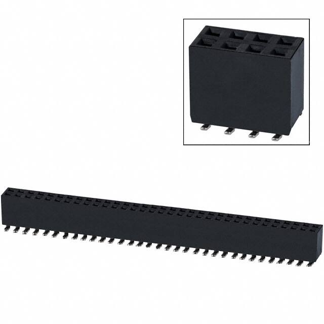 NPTC332KFMS-RCSullins Connector Solutions