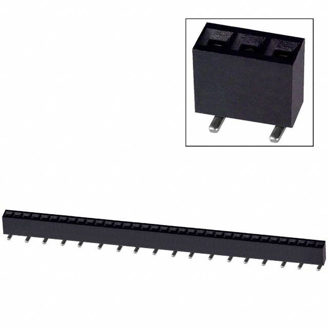 NPTC351KFXC-RCSullins Connector Solutions