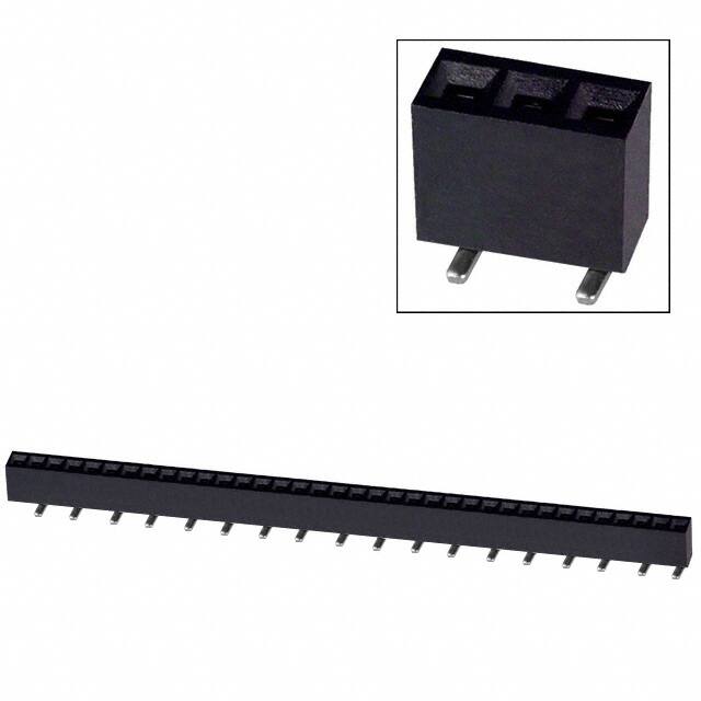 NPTC361KFXC-RCSullins Connector Solutions