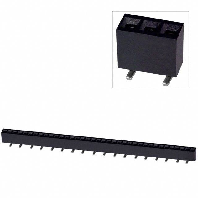 NPTC371KFXC-RCSullins Connector Solutions