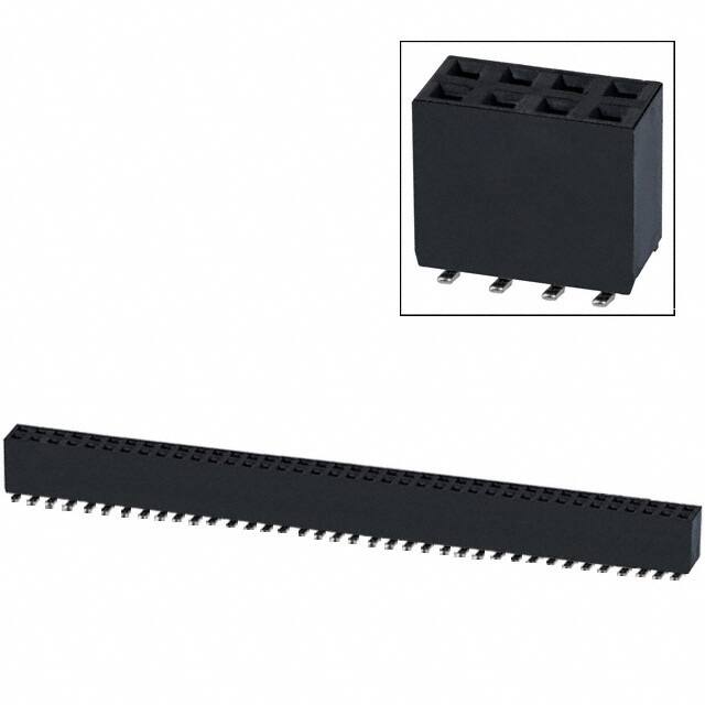 NPTC382KFMS-RCSullins Connector Solutions