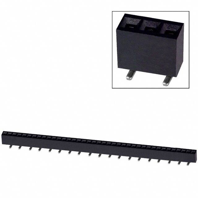NPTC391KFXC-RCSullins Connector Solutions