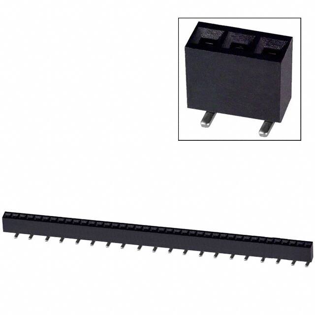 NPTC401KFXC-RCSullins Connector Solutions