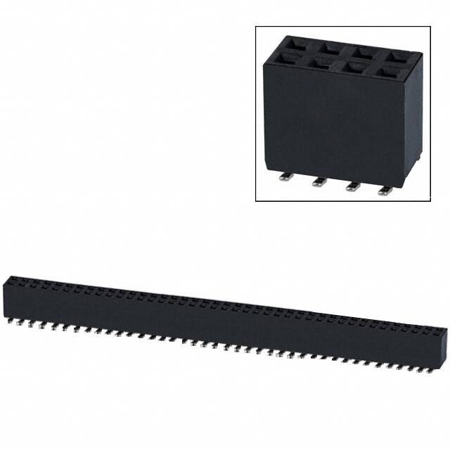 NPTC402KFMS-RCSullins Connector Solutions