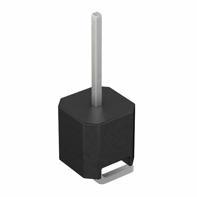 NREC001SABC-M30RCSullins Connector Solutions