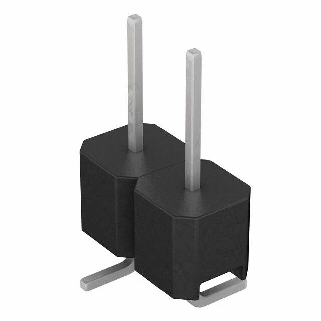 NREC002SABC-M30RCSullins Connector Solutions