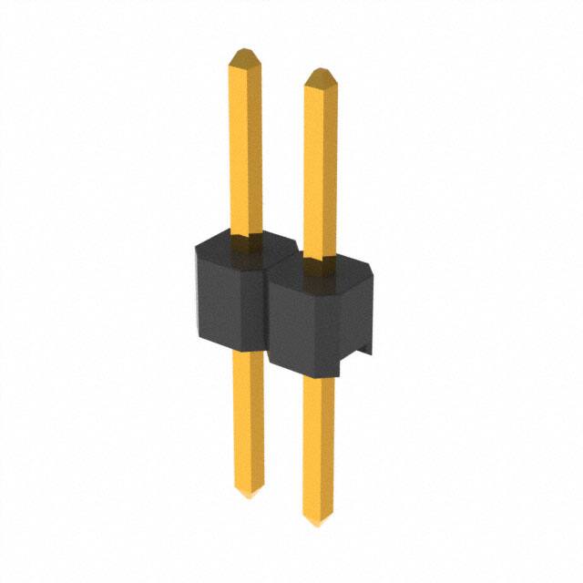 NREC002SABN-RCSullins Connector Solutions