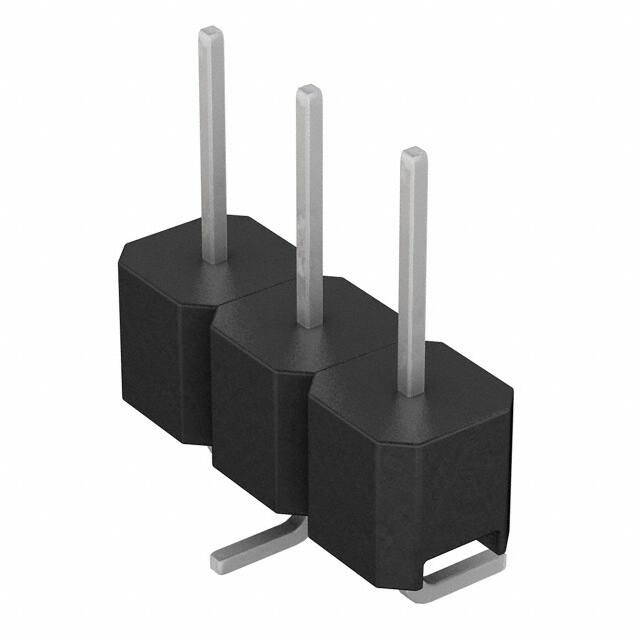 NREC003SABC-M30RCSullins Connector Solutions