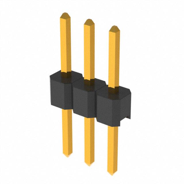 NREC003SABN-RCSullins Connector Solutions