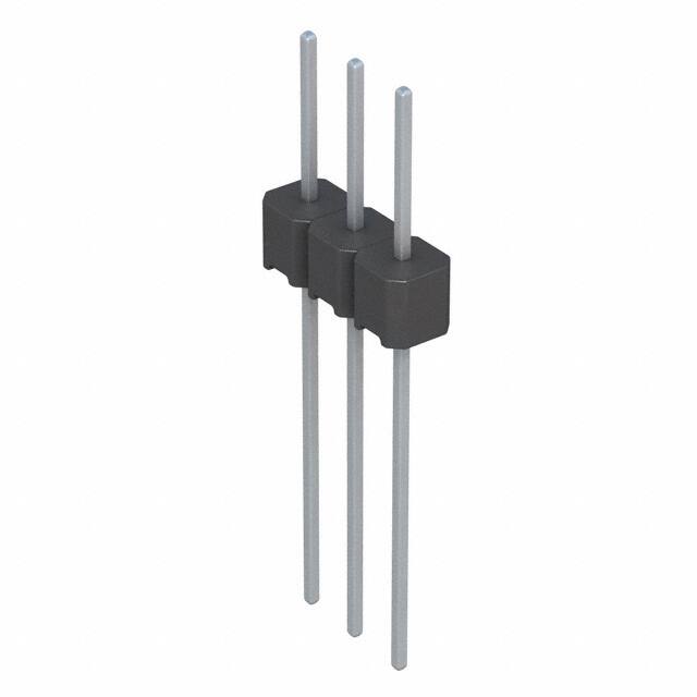 NREC003SAEN-RCSullins Connector Solutions