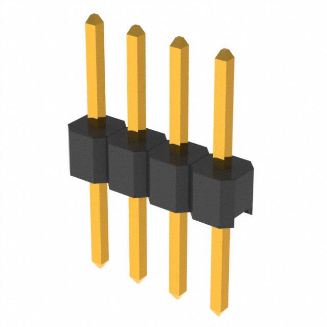 NREC004SABN-RCSullins Connector Solutions