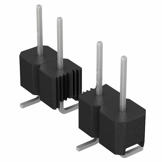 NREC032SABC-M30RCSullins Connector Solutions