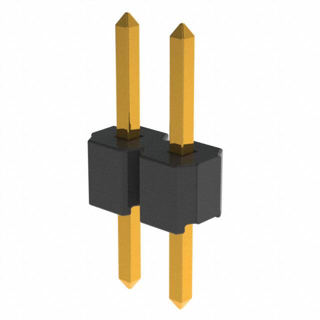 NRPN012PARN-RCSullins Connector Solutions