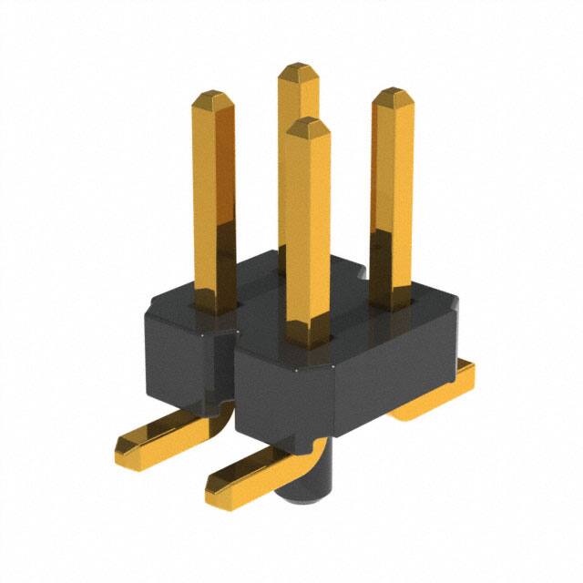 NRPN022MAMP-RCSullins Connector Solutions