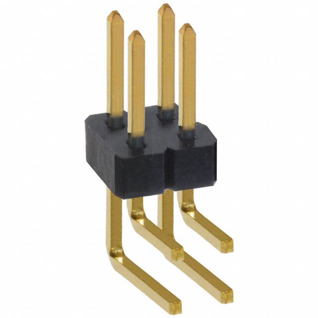 NRPN022PARN-RCSullins Connector Solutions