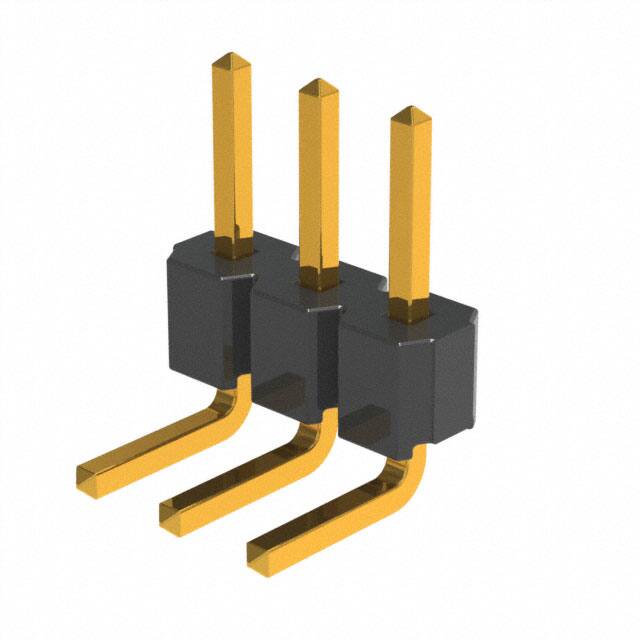 NRPN031PARN-RCSullins Connector Solutions