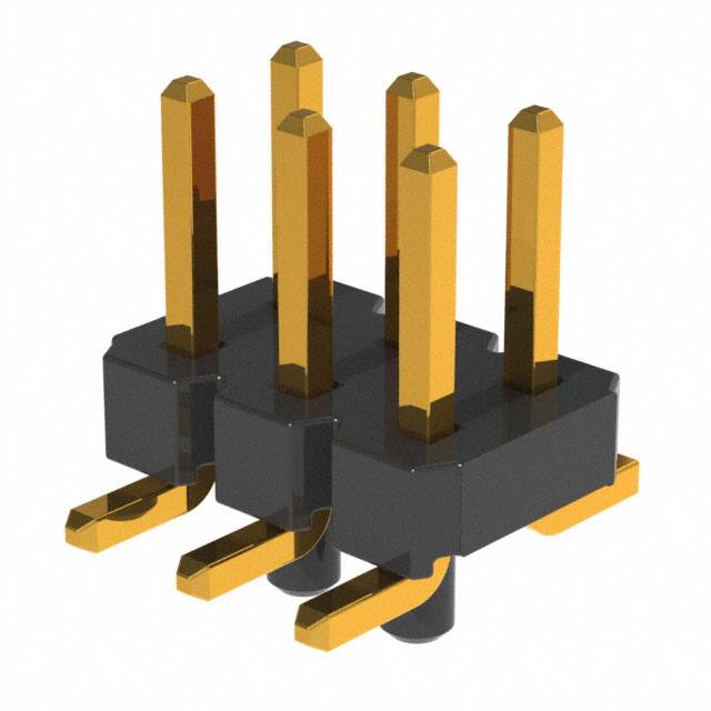 NRPN032MAMP-RCSullins Connector Solutions