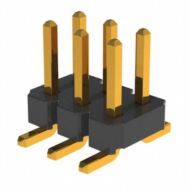 NRPN032MAMS-RCSullins Connector Solutions