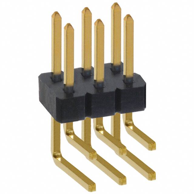 NRPN032PARN-RCSullins Connector Solutions