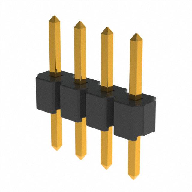 NRPN041PAEN-RCSullins Connector Solutions