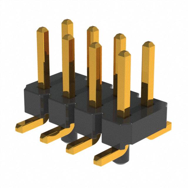 NRPN042MAMP-RCSullins Connector Solutions