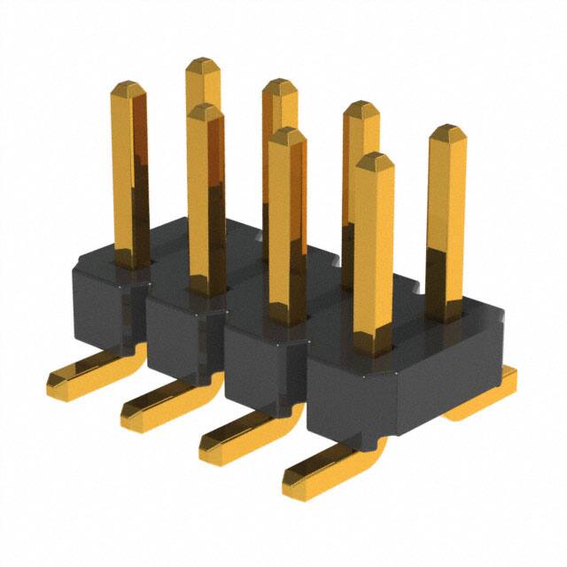 NRPN042MAMS-RCSullins Connector Solutions