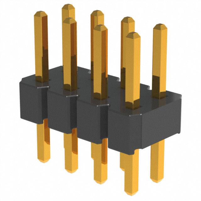 NRPN042PAEN-RCSullins Connector Solutions