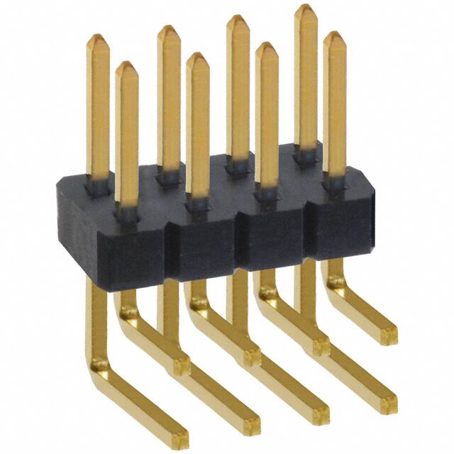 NRPN042PARN-RCSullins Connector Solutions