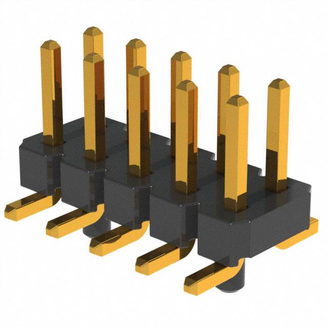 NRPN052MAMP-RCSullins Connector Solutions