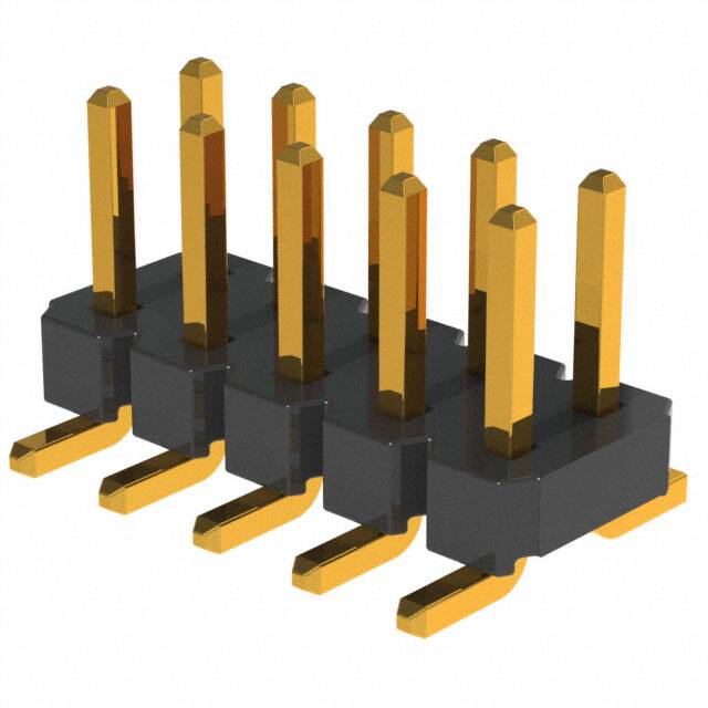 NRPN052MAMS-RCSullins Connector Solutions