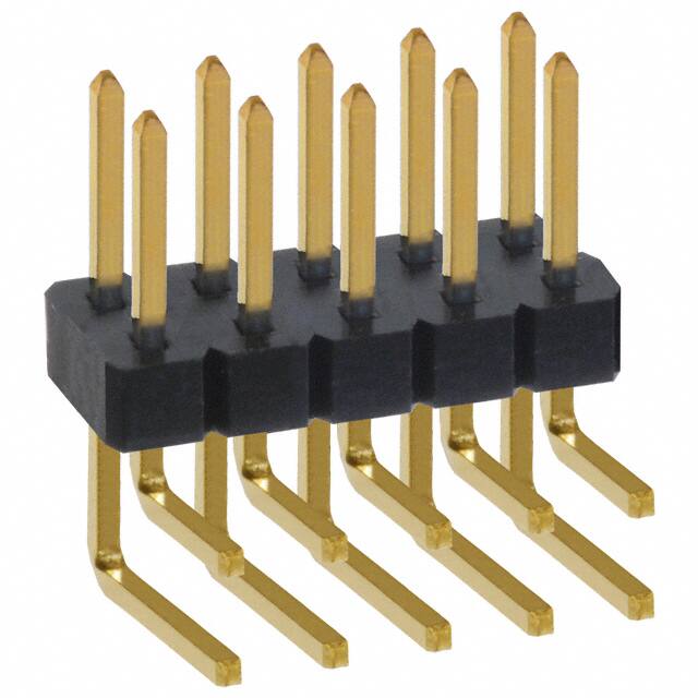 NRPN052PARN-RCSullins Connector Solutions
