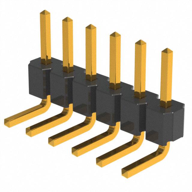 NRPN061PARN-RCSullins Connector Solutions