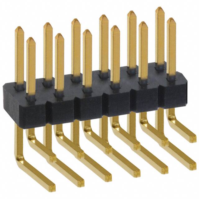 NRPN062PARN-RCSullins Connector Solutions