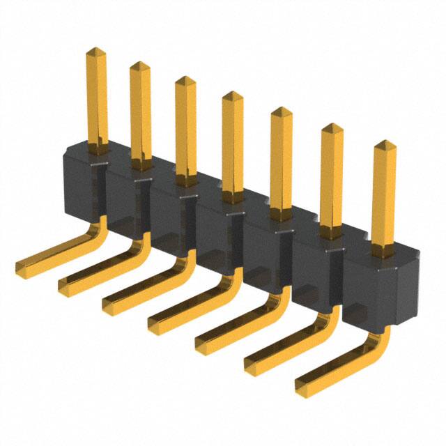 NRPN071PARN-RCSullins Connector Solutions