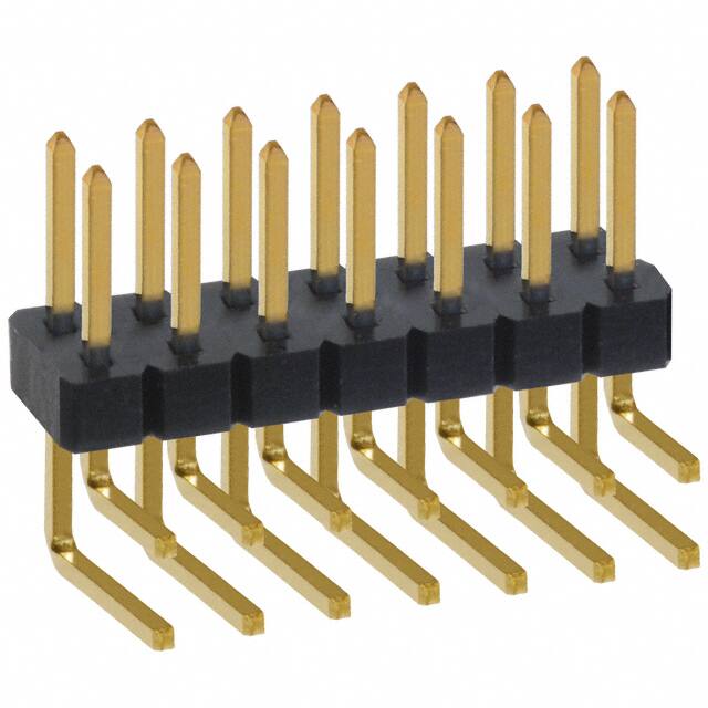 NRPN072PARN-RCSullins Connector Solutions